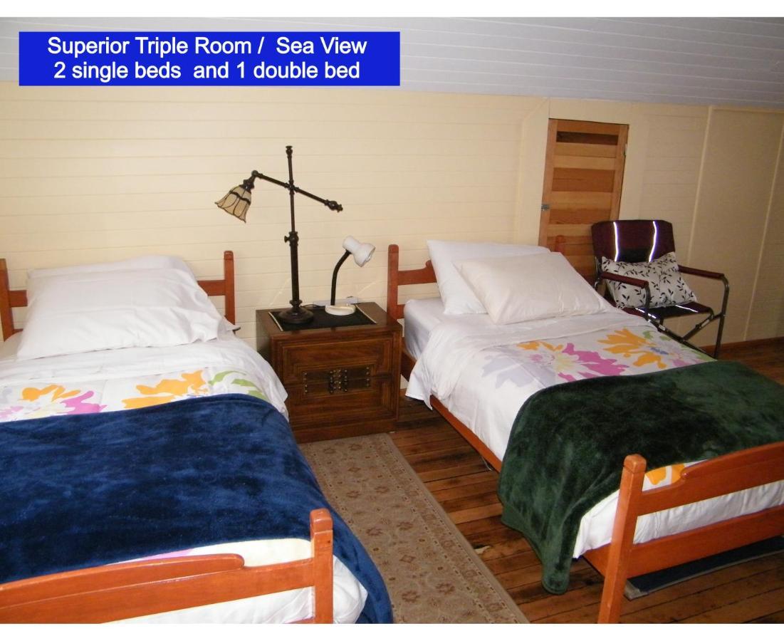 Outdoor Lovers Bed and Breakfast Port Alberni Esterno foto