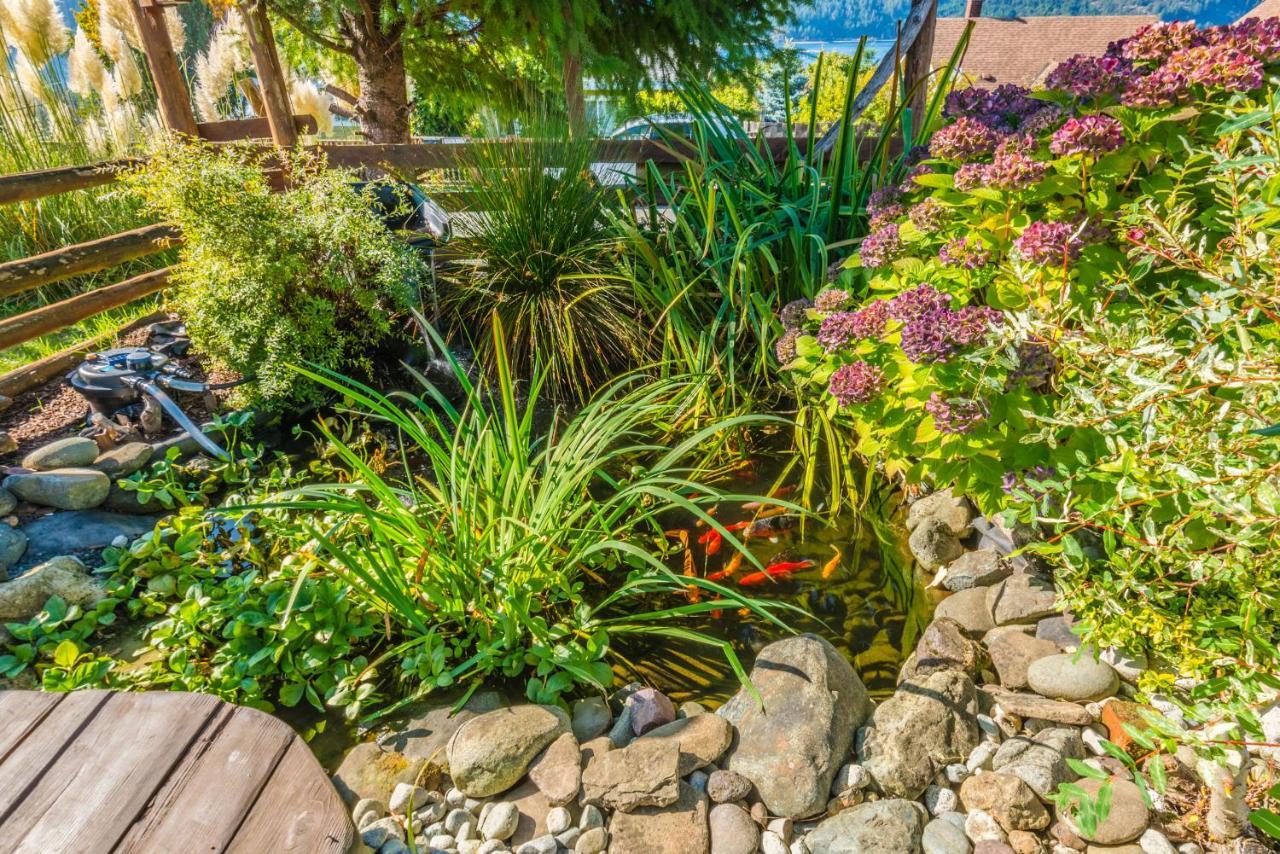 Outdoor Lovers Port Alberni Esterno foto